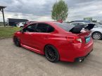 Subaru WRX - fotka číslo 6