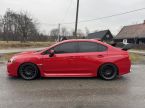 Subaru WRX - fotka číslo 7
