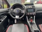 Subaru WRX - fotka číslo 8