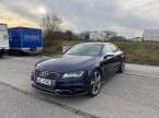 Audi S7 - fotka číslo 0
