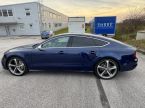 Audi S7 - fotka číslo 7