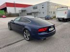 Audi S7 - fotka číslo 4