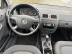 Škoda Fabia - fotka číslo 11