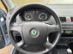 Škoda Fabia - fotka číslo 16