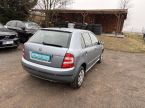 Škoda Fabia - fotka číslo 5