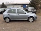 Škoda Fabia - fotka číslo 6