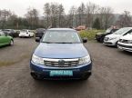 Subaru Forester - fotka číslo 1