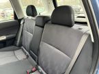 Subaru Forester - fotka číslo 9
