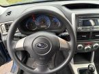 Subaru Forester - fotka číslo 15
