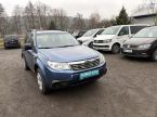Subaru Forester - fotka číslo 2