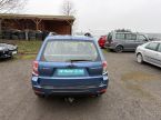 Subaru Forester - fotka číslo 3