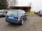 Subaru Forester - fotka číslo 4