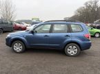 Subaru Forester - fotka číslo 5