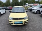 Fiat Panda - fotka číslo 1