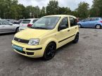 Fiat Panda - fotka číslo 2