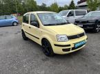 Fiat Panda - fotka číslo 3