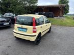 Fiat Panda - fotka číslo 5