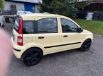 Fiat Panda - fotka číslo 6