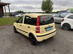 Fiat Panda - fotka číslo 7