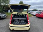 Fiat Panda - fotka číslo 8