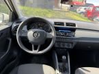 Škoda Fabia - fotka číslo 11