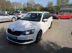 Škoda Fabia - fotka číslo 2