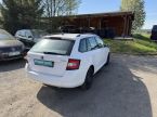 Škoda Fabia - fotka číslo 5