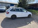 Škoda Fabia - fotka číslo 6
