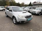 Subaru Forester - fotka číslo 2