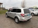 Subaru Forester - fotka číslo 6