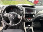 Subaru Forester - fotka číslo 8