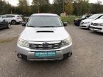Subaru Forester - fotka číslo 1