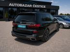 BMW X7 - fotka číslo 4
