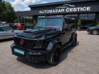 Mercedes Třída G - fotka číslo 0