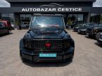 Mercedes Třída G - fotka číslo 1