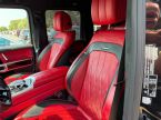 Mercedes Třída G - fotka číslo 18
