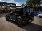 Mercedes Třída G - fotka číslo 5