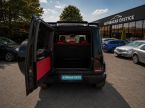 Mercedes Třída G - fotka číslo 9