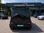 Mercedes Třída G - fotka číslo 6