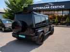 Mercedes Třída G - fotka číslo 8