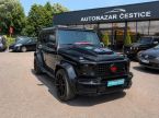 Mercedes Třída G - fotka číslo 2