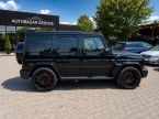 Mercedes Třída G - fotka číslo 7