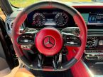 Mercedes Třída G - fotka číslo 16