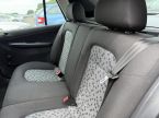 Škoda Fabia - fotka číslo 11