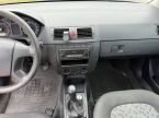 Škoda Fabia - fotka číslo 15