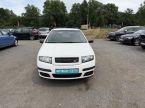 Škoda Fabia - fotka číslo 1