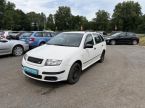 Škoda Fabia - fotka číslo 2