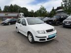 Škoda Fabia - fotka číslo 3