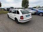 Škoda Fabia - fotka číslo 7