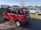 Fiat Panda - fotka číslo 6